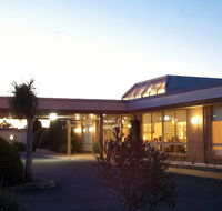 Best Western Southgate Motel - Accommodation 4U