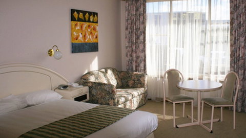 Best Western Southgate Motel - Accommodation 4U 2
