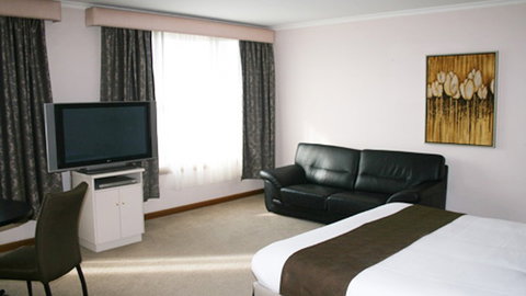 Best Western Southgate Motel - Accommodation 4U 3
