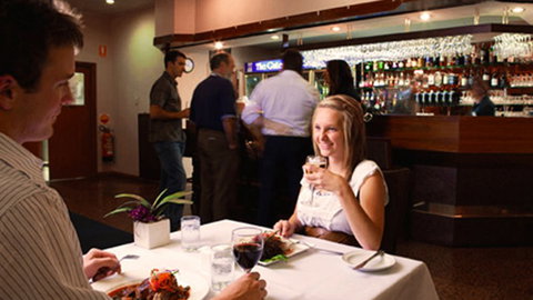 Best Western Southgate Motel - Accommodation 4U 4