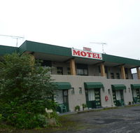 Mt View Motel - Accommodation 4U