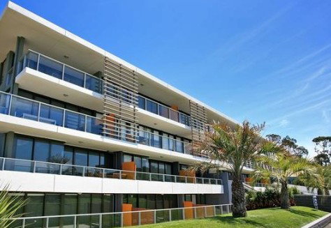 Lorne Chalet - Accommodation 4U 0