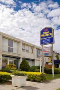 Best Western Alexander Motor Inn And Apartments - Accommodation 4U 4