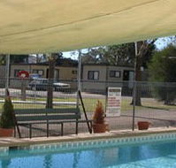 Benalla Leisure Park - Accommodation 4U