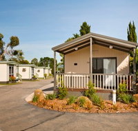 Airport Tourist Village Melbourne - Accommodation 4U