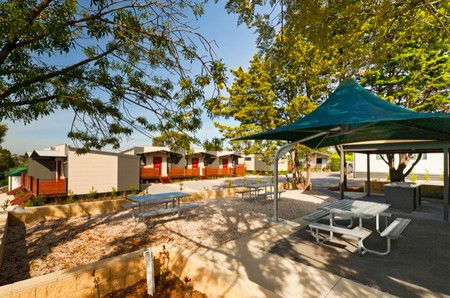 Airport Tourist Village Melbourne - Accommodation 4U 2