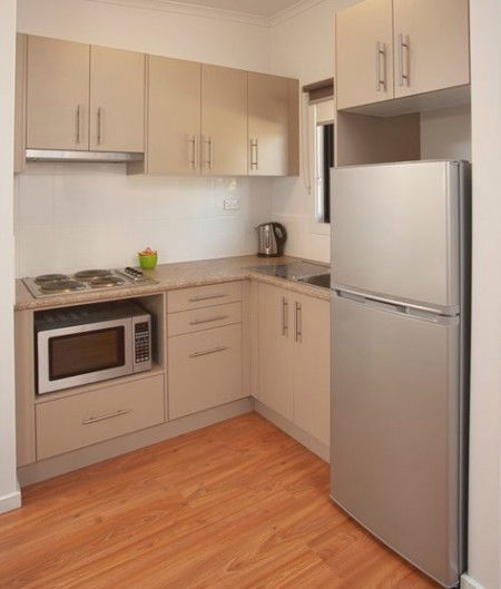 Airport Tourist Village Melbourne - Accommodation 4U 3