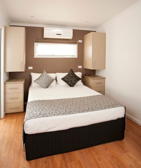 Airport Tourist Village Melbourne - Accommodation 4U 4