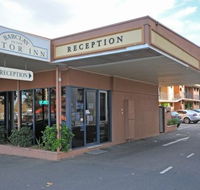 Barclay On View Motor Inn - Accommodation 4U