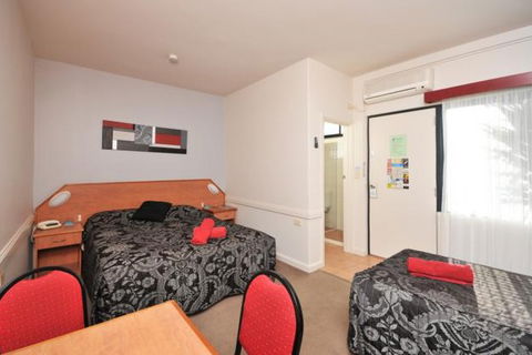 Barclay On View Motor Inn - Accommodation 4U 2