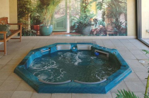 Barclay On View Motor Inn - Accommodation 4U 3