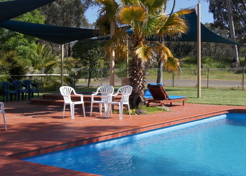 Bendigo Park Lane Holiday Park - Accommodation 4U 0