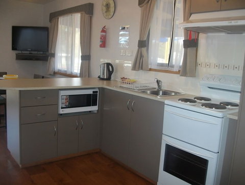 Bendigo Park Lane Holiday Park - Accommodation 4U 1