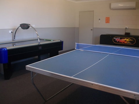 Bendigo Park Lane Holiday Park - Accommodation 4U 2