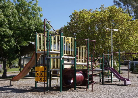 Bendigo Park Lane Holiday Park - Accommodation 4U 3