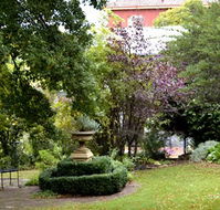 Bishopscourt Bed and Breakfast - Accommodation 4U
