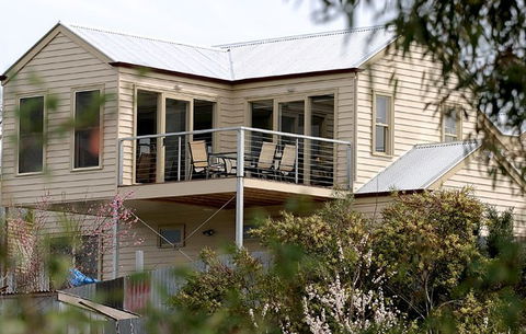 Carrigg House - Accommodation 4U 4