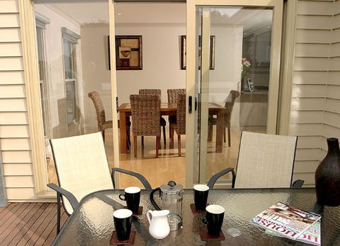 Carrigg House - Accommodation 4U 5