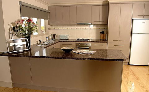 Carrigg House - Accommodation 4U 7