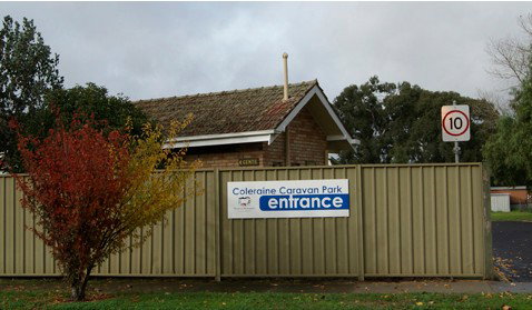 Coleraine VIC Accommodation 4U