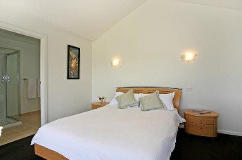A River Bed - Accommodation 4U 2