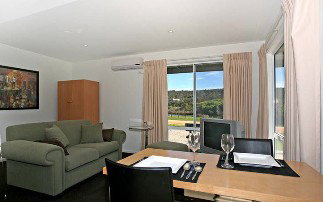 A River Bed - Accommodation 4U 3