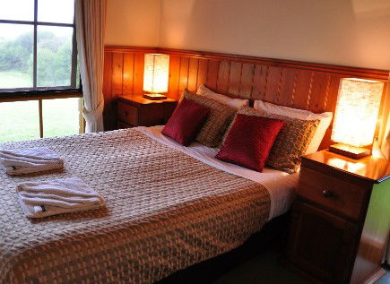 Apollo Bay Colonial Cottages - Accommodation 4U 1