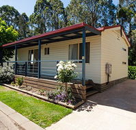 Warragul Gardens Holiday Park - Accommodation 4U
