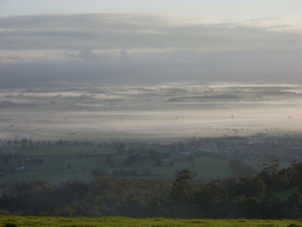 Thorpdale South VIC Accommodation 4U