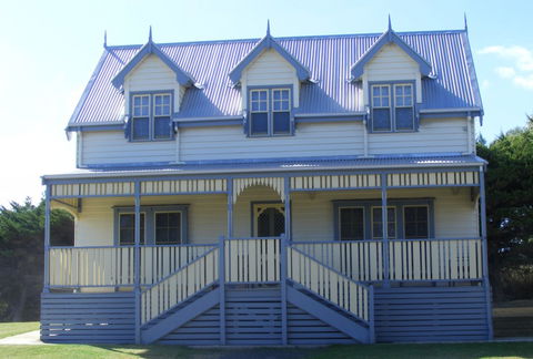 Belfast Cottages - Accommodation 4U 2