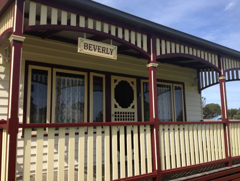 Belfast Cottages - Accommodation 4U 4