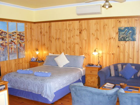 Belfast Cottages - Accommodation 4U 6