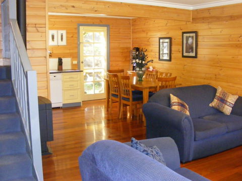 Belfast Cottages - Accommodation 4U 7