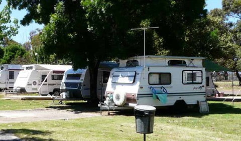 Avondel Caravan Park - Accommodation 4U 0