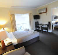 Ballarat Central City Motor Inn - Accommodation 4U