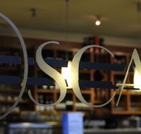 Oscar's Hotel  Cafe Bar - Accommodation 4U