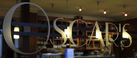 Oscar's Hotel & Cafe Bar - Accommodation 4U 0