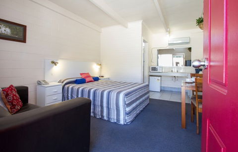 Wattle Motel - Accommodation 4U 1