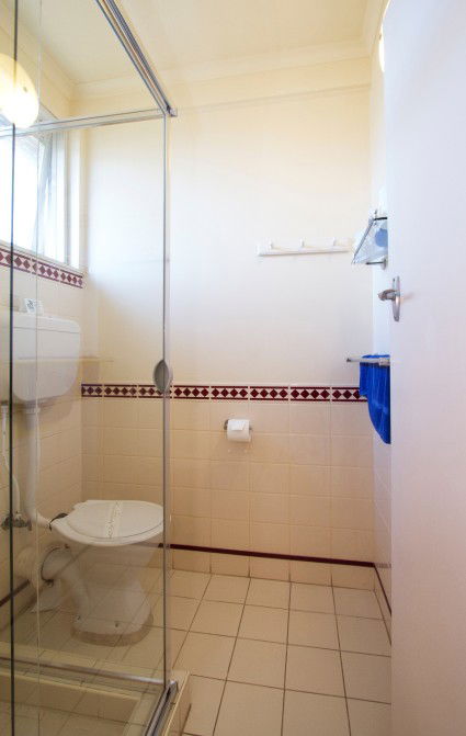 Wattle Motel - Accommodation 4U 4