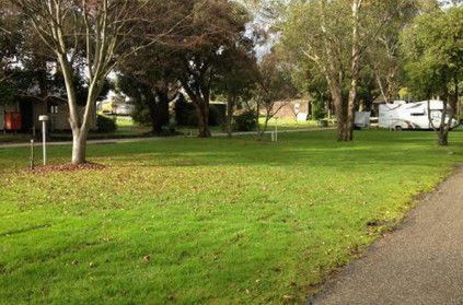 Moe Gardens Caravan Park - Accommodation 4U 4