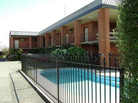 Moe Motor Inn - Accommodation 4U 0