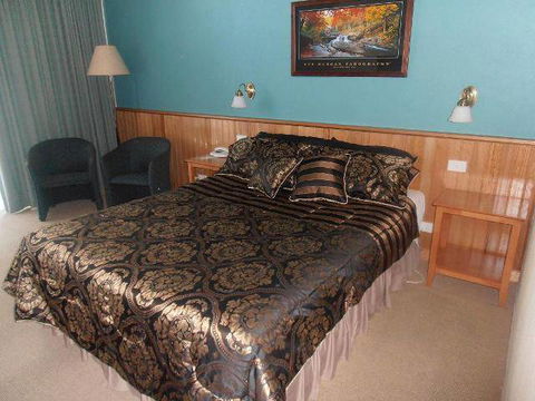 Moe Motor Inn - Accommodation 4U 3