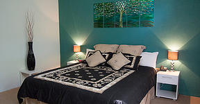 Moe Motor Inn - Accommodation 4U 5