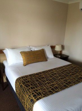 BEST WESTERN The Stirling Rockhampton - Accommodation 4U 0