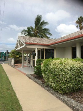 BEST WESTERN The Stirling Rockhampton - Accommodation 4U 2