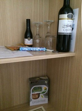 BEST WESTERN The Stirling Rockhampton - Accommodation 4U 3