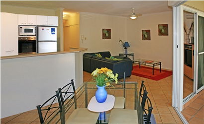 Sanctuary Lake Apartments - Accommodation 4U 7