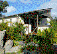 Treasure Island Holiday Park - Accommodation 4U