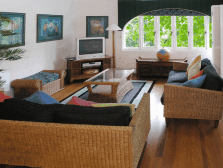Villa Paradiso - Accommodation 4U 0