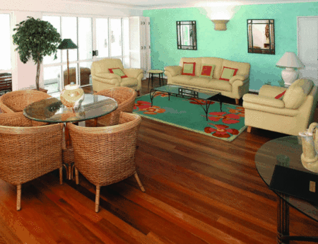 Villa Paradiso - Accommodation 4U 3
